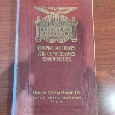 Union Engineering Handbook