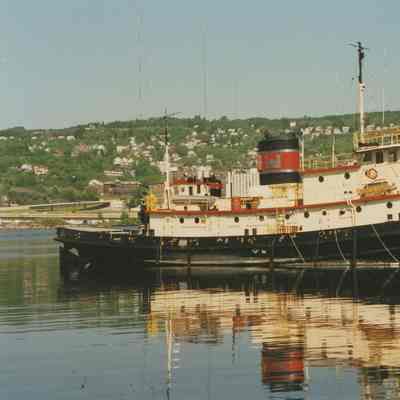 LAKE SUPERIOR