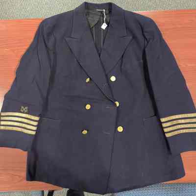 G.A. O'Boyle Uniform Jacket