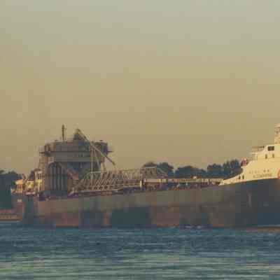 ALGOMARINE