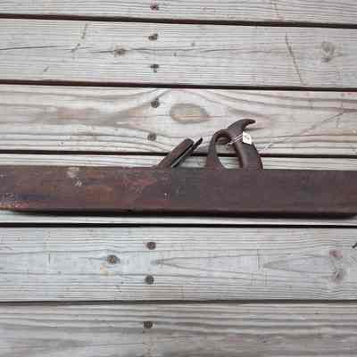 Block Plane