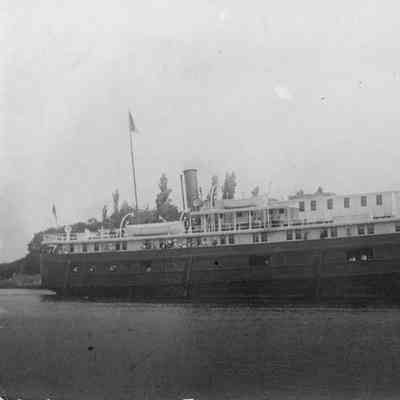 Pere Marquette 4