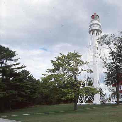 Rawley Point Lighthouse, Two Rivers