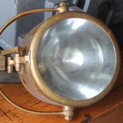 Search Light
