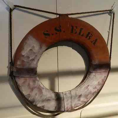 Elba Life Ring