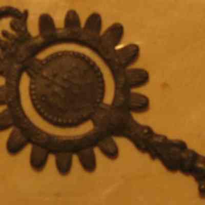 Nordland Christian Insignia