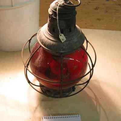 Lamp