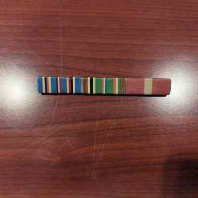 US Coast Guard Military Pin