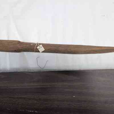 Belaying Pin