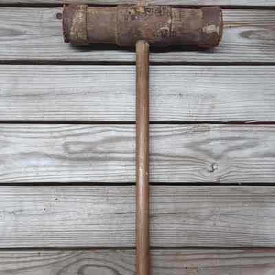 Caulking Mallet