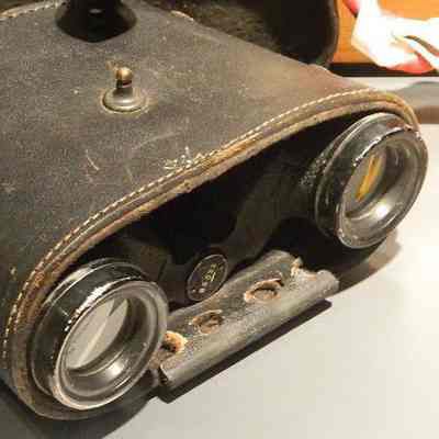Binoculars