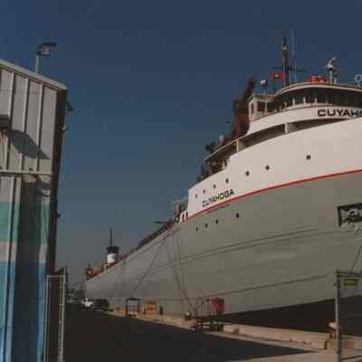 CUYAHOGA