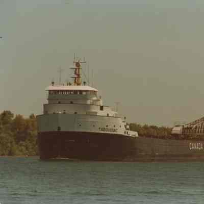 TADOUSSAC