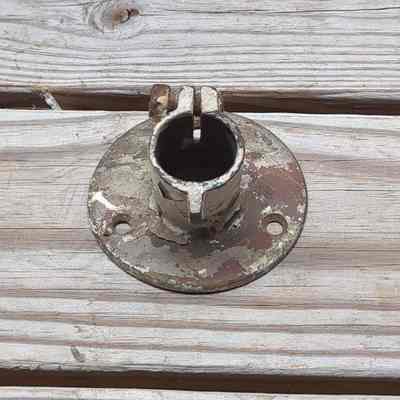 Mounting Bracket