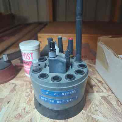 Pen Holder