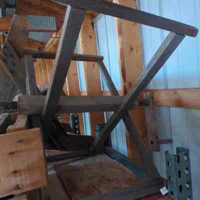 Meter Cord Winder