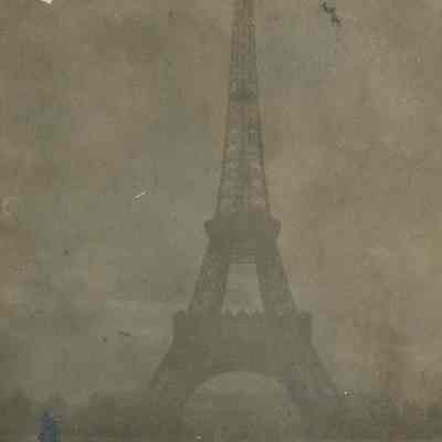 Eifel tower