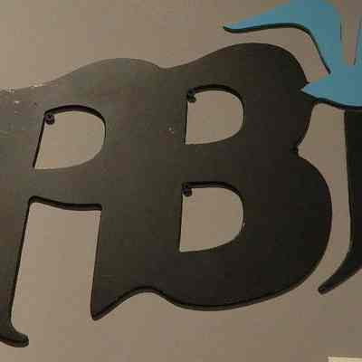 PBI Nameplate