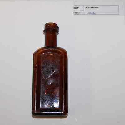 Medicine Bottle