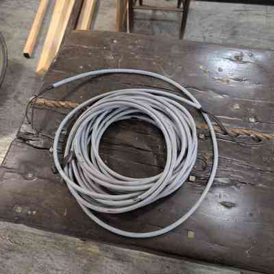 Cable