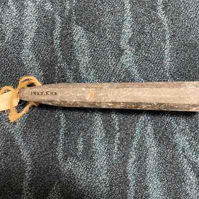 Heaving Line Weight