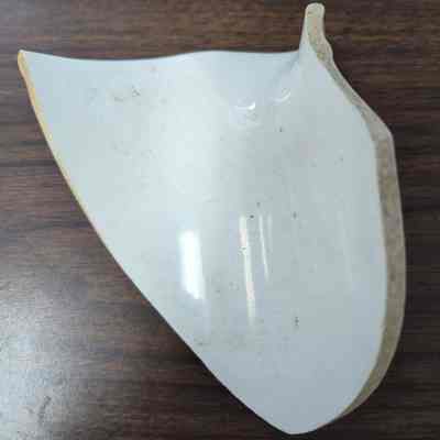 Ceramic Fragment