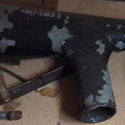 Bilge Pump