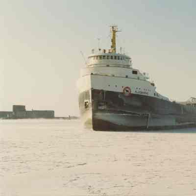 ALGOMARINE
