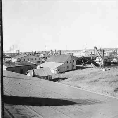 Universal Shipyard