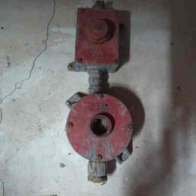 Control Box Number 896