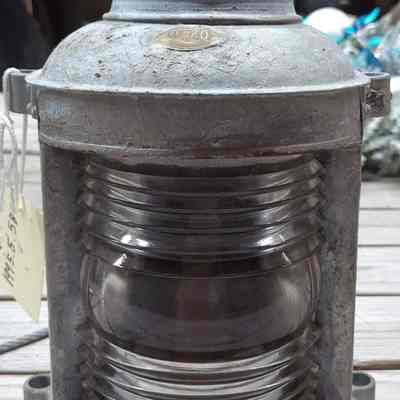 Kerosene Lantern