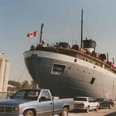 CUYAHOGA