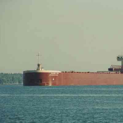 COLUMBIA STAR