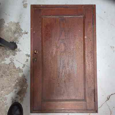 Key Cabinet