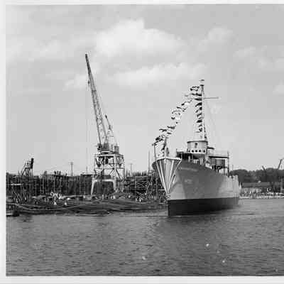 PF-65 Chattanooga post-launch