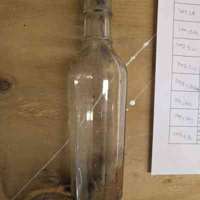 Nordland Bottle