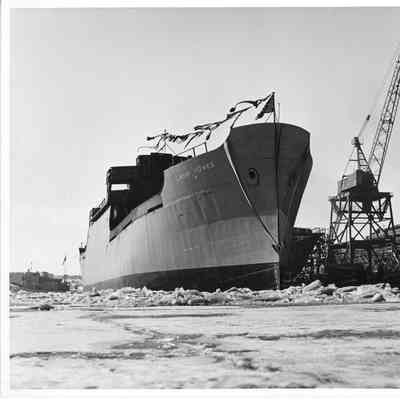 Hull Laban Howes