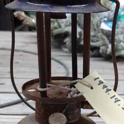 Kerosene Lantern