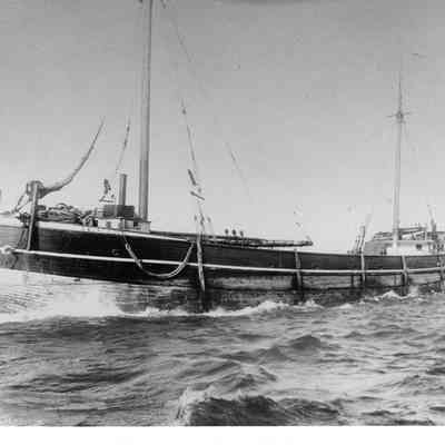 Schooner G.K. Jackson