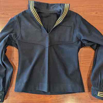USCG Uniform Shirt