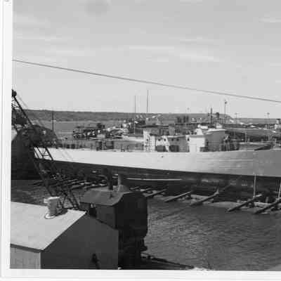 PC-591 pre-launch