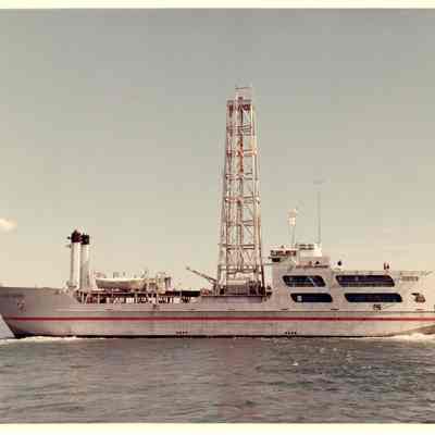 Alcoa Seaprobe
