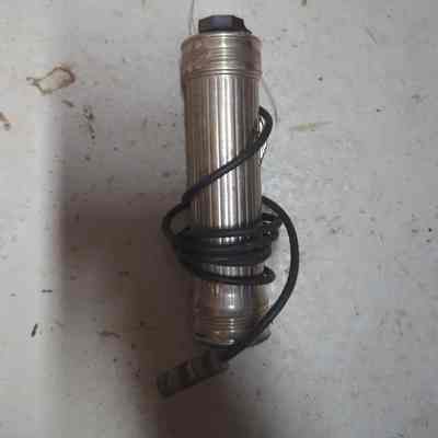 Leathem D. Smith Fuse Tester