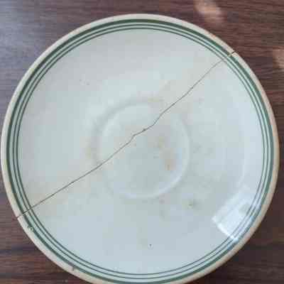 Saucer
