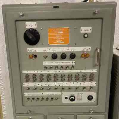 Audio Amplifier