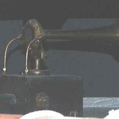 Kahlenberg Bros. Air Horn
