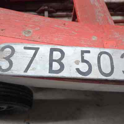 Berylune Transportation License