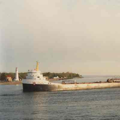 ALGOMARINE