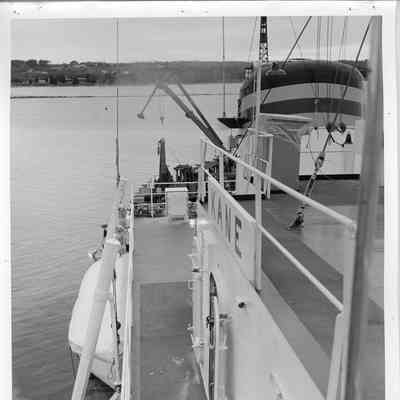 AGS-27 NOBS-4736 1966