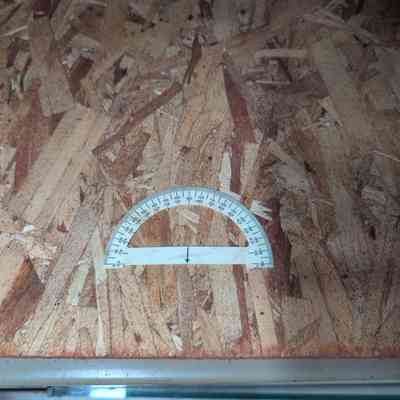 Protractor